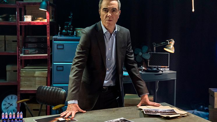 James Nesbitt: Disasters That Changed Britain