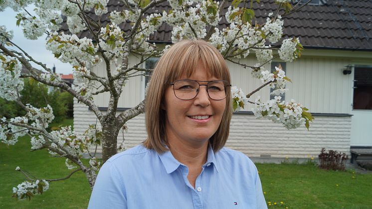 I sin licentiatavhandling, som hon lägger fram den 30 augusti, föreslår Carina Larsson, forskare vid Högskolan i Skövde, lösningar för att kommunicera förbättringsarbete i små och medelstora företag.