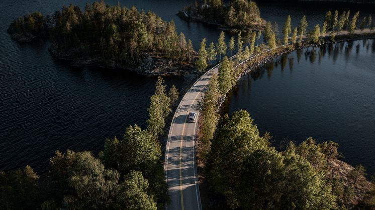 Så reser du säkert med barnen i sommar