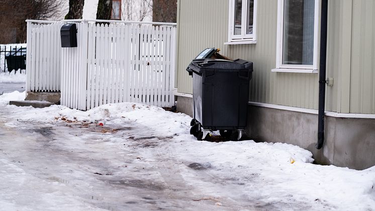 Foto: Silje Thoen