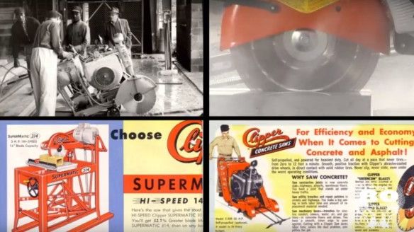 Norton Clipper feirer 80 år