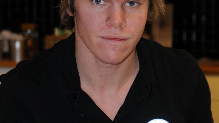 Pelle Lund