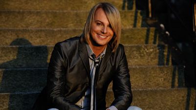 Magnus Carlsson släpper specialsingel inför EuroPride