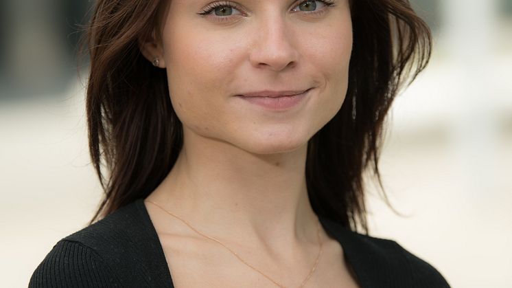 Arina Skorochodova 