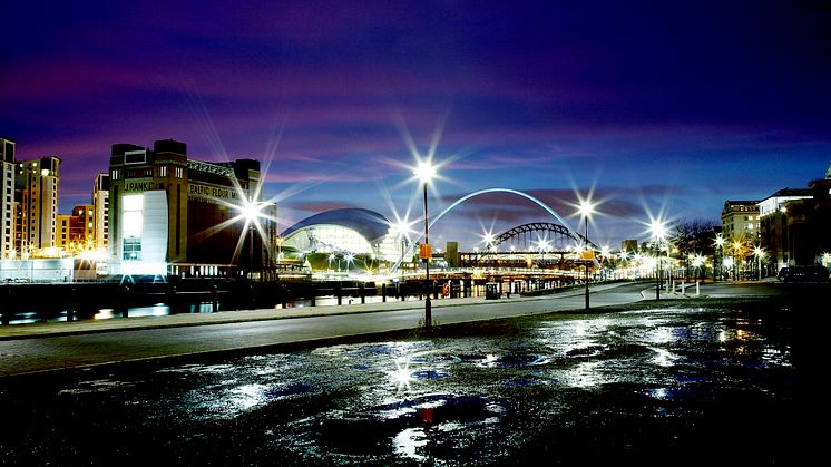 Newcastle University Part-time Jobs Fair