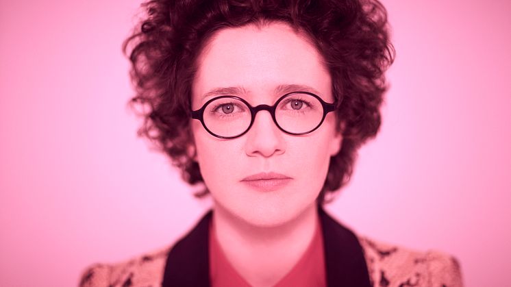 Marie Key 
