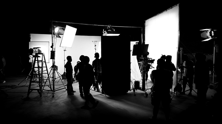 The BFI (British Film Institute) is the UK's lead organisation for film and the moving image