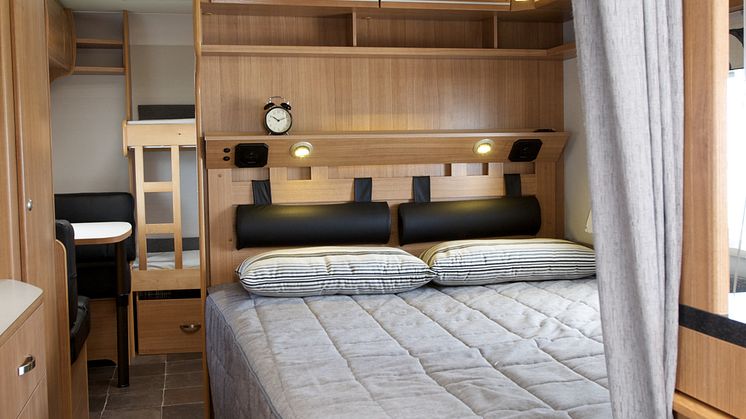 Polar 730 BR