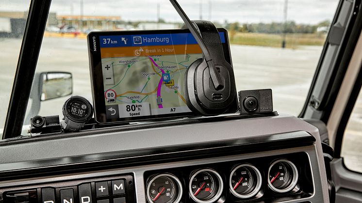 Garmin_dezl-Headset_Lifestyle (c) Garmin Deutschland GmbH (1)