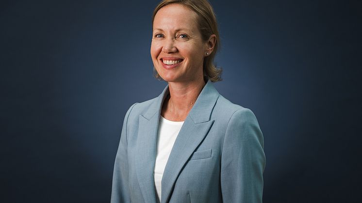 Siri Langangen