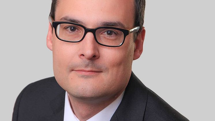 Matthias Loebich, Partner, BearingPoint