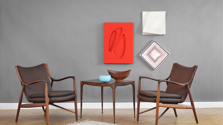 Highlights from this Autumn's international auction (September 2016)