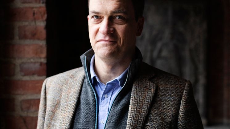 Eskil Fagerström
