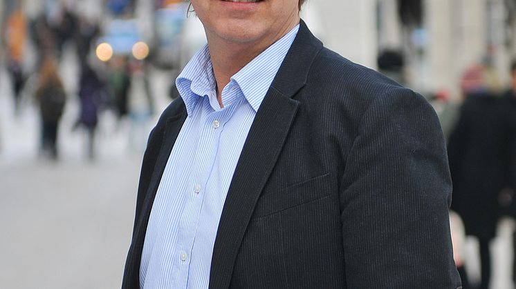 Ulf Magnusson