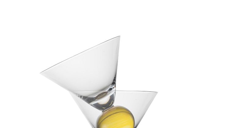 Glas Spice