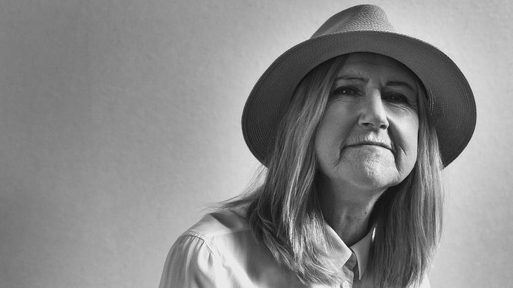 Anne Grete Preus (c) Stian Andersen