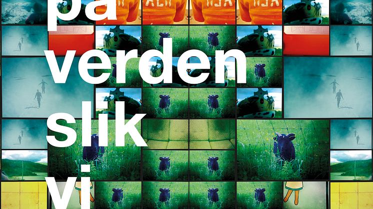Erlend Loe: Slutten på verden slik vi kjenner den
