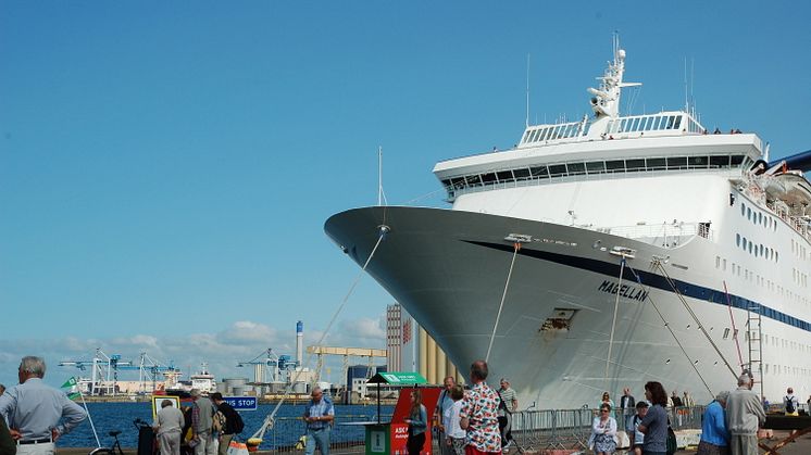 Magellan