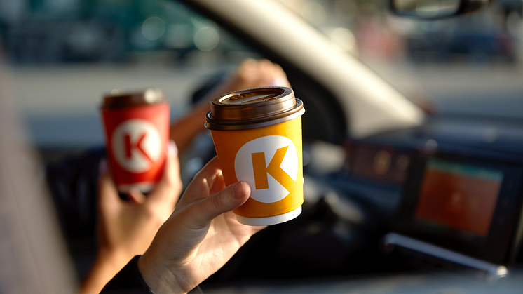Räddat Kaffe 