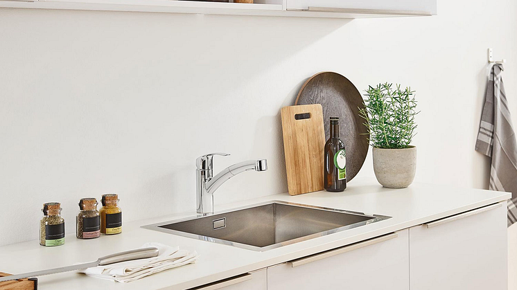 GROHE Kitchen 