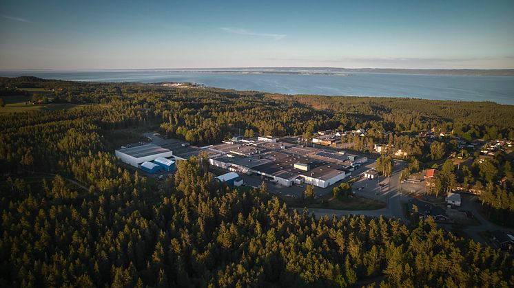 SBTi approves Fagerhult Group’s net-zero science-based targets 