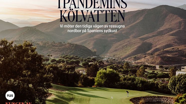 Omslag Svensk Golf nr 10_2021