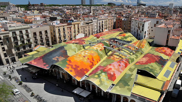 barcelona