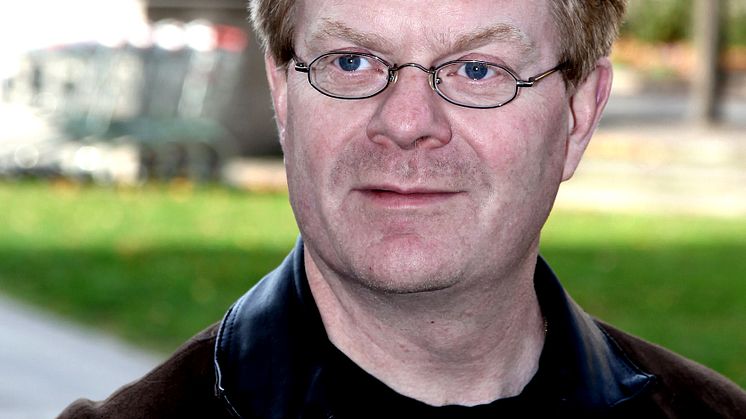Torbjörn Neiman