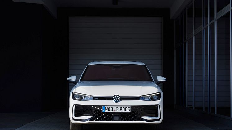 Passat B9 R-line 2024