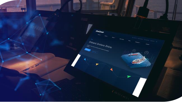 OneOcean.com 