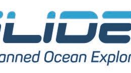 GLIDER Logo