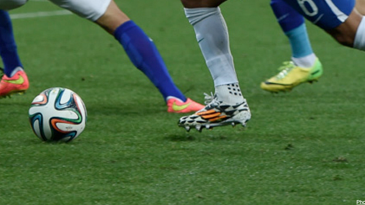 Battling to win the social media game: Adidas & Nike and the 2014 World Cup