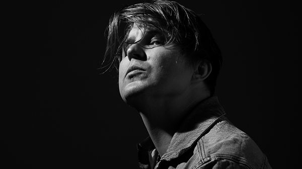 MARKUS KRUNEGÅRD ÄR TILLBAKA