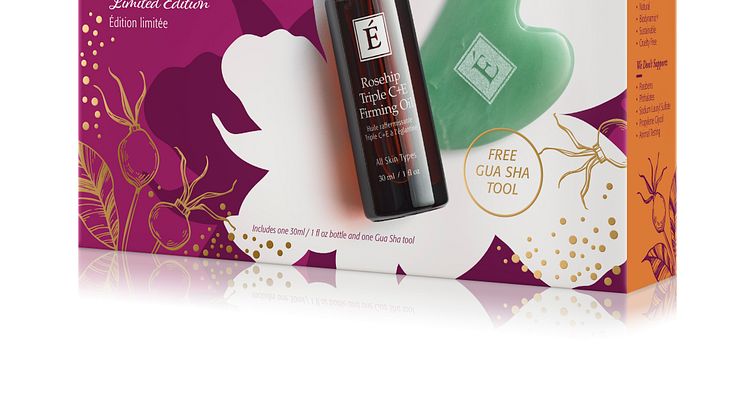 Eminence Organics Julkit