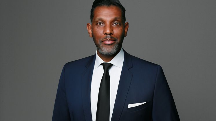 Paulos Asbe, Head of Risk Engineering Zurich Commercial Germany 