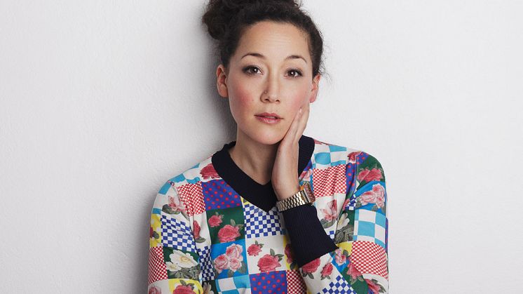 Maia Hirasawa tilldelas residens i utlandet