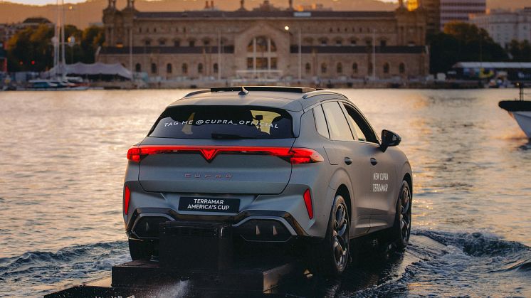 VETUS - CUPRA Terramar America's Cup car (3). Credit_CUPRA.jpg