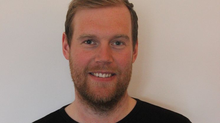 Joakim Persson