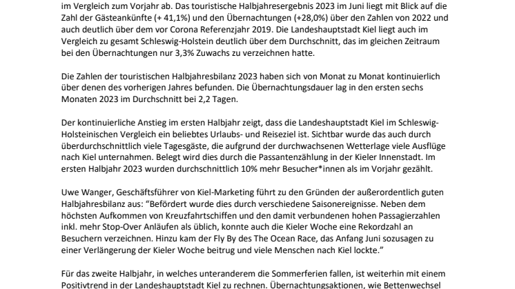 PM_Touristisches Halbjahresergebnis 2023 der Landeshauptstadt Kiel.pdf