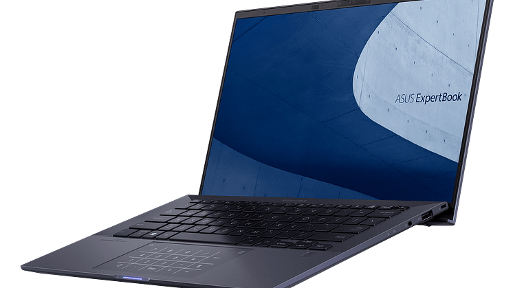 ExpertBook_B9400_ASUS two-way AI nosie-canceling technology.png