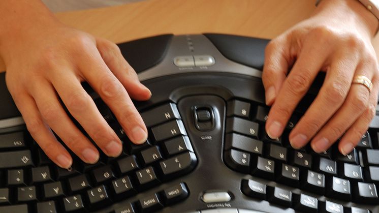 Mora folkhögskola satsar på digital tillgänglighet för alla