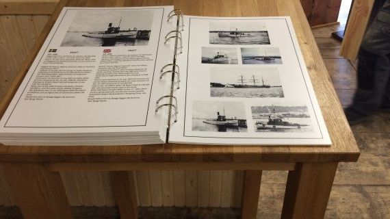Förteckning över tidigare fartyg i piteåbygden återfinns på Piteå Båtmuseum