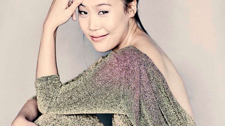 Yeol Eum Son