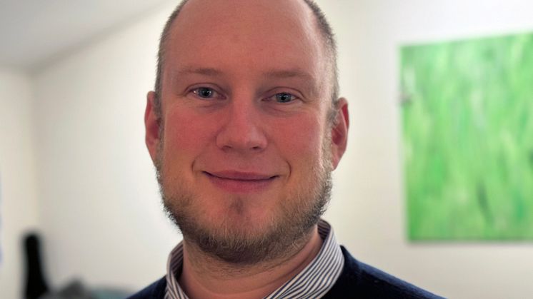 Michael Thomas Jacobsen
