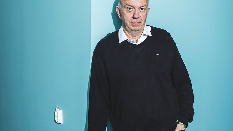 Peter Hedström