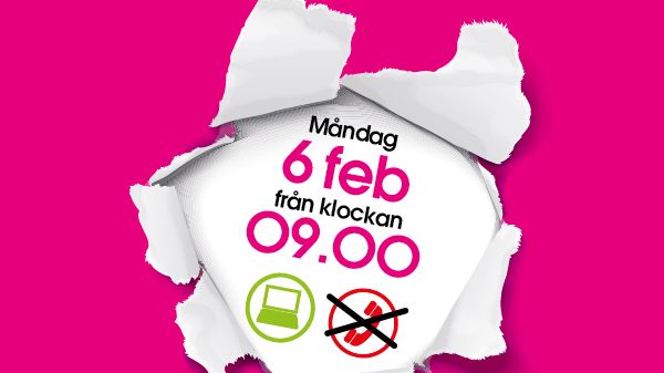 Restaurangbiljetterna Elitloppshelgen 2017