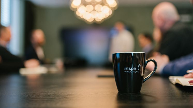 Standout Capital partners with Inspirit365, Norway’s emerging Microsoft Dynamics 365 leader