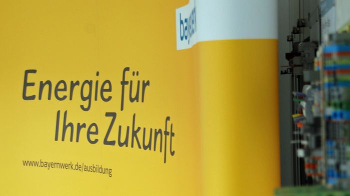 Ausbildungsstart: 72 Jugendliche starten beim Bayernwerk ins Berufsleben