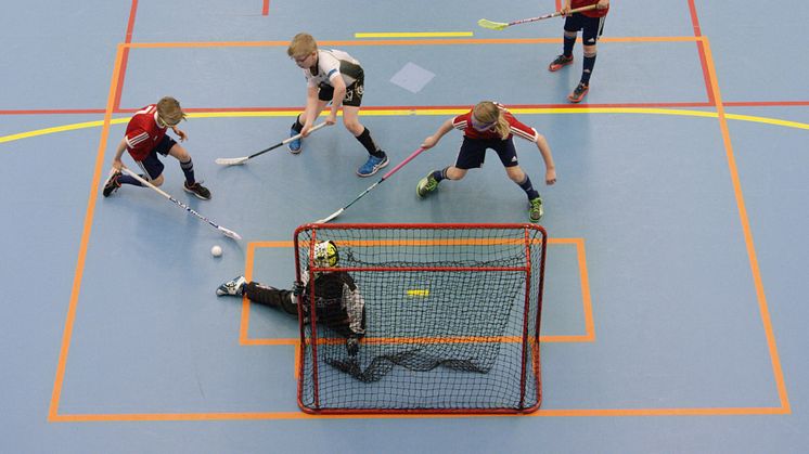 Att delta i Fair Play Cup är ett speciellt äventyr som deltagarna aldrig glömmer. 