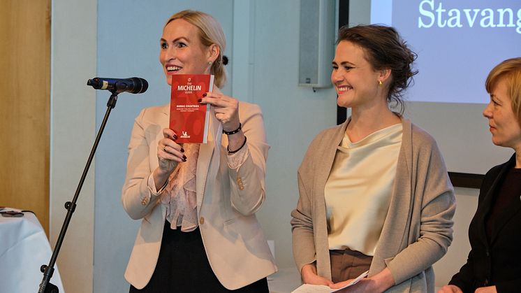 Foto: Øyvind Nesvåg/Rogaland fylkeskommune